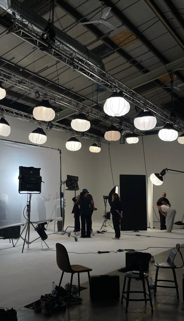 Commercial Story